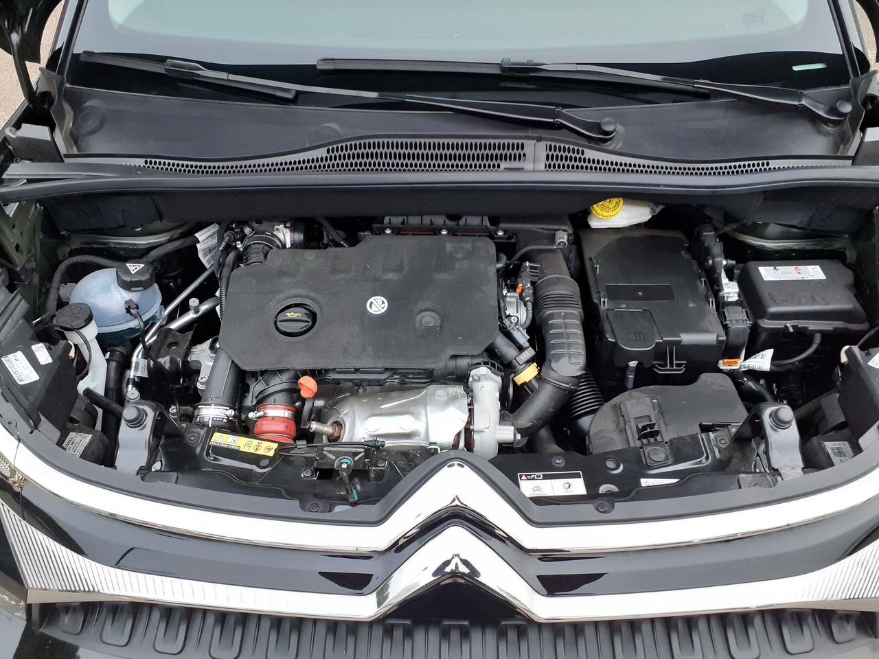 Citroën C3 Aircross BlueHDi 88kW (120CV) EAT6 Shine Pack - foto 13