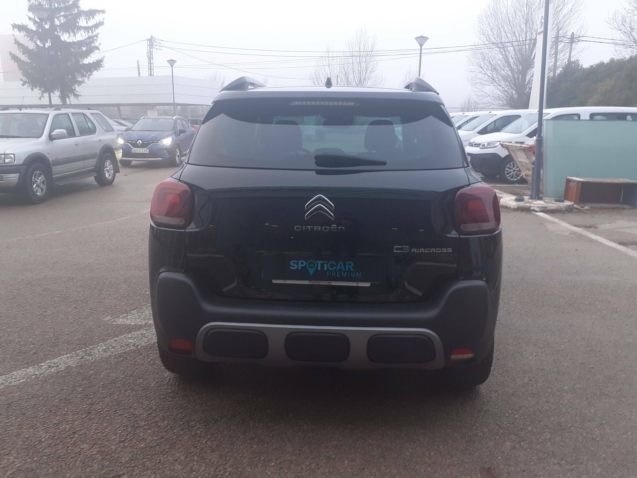 Citroën C3 Aircross BlueHDi 88kW (120CV) EAT6 Shine Pack - foto 5