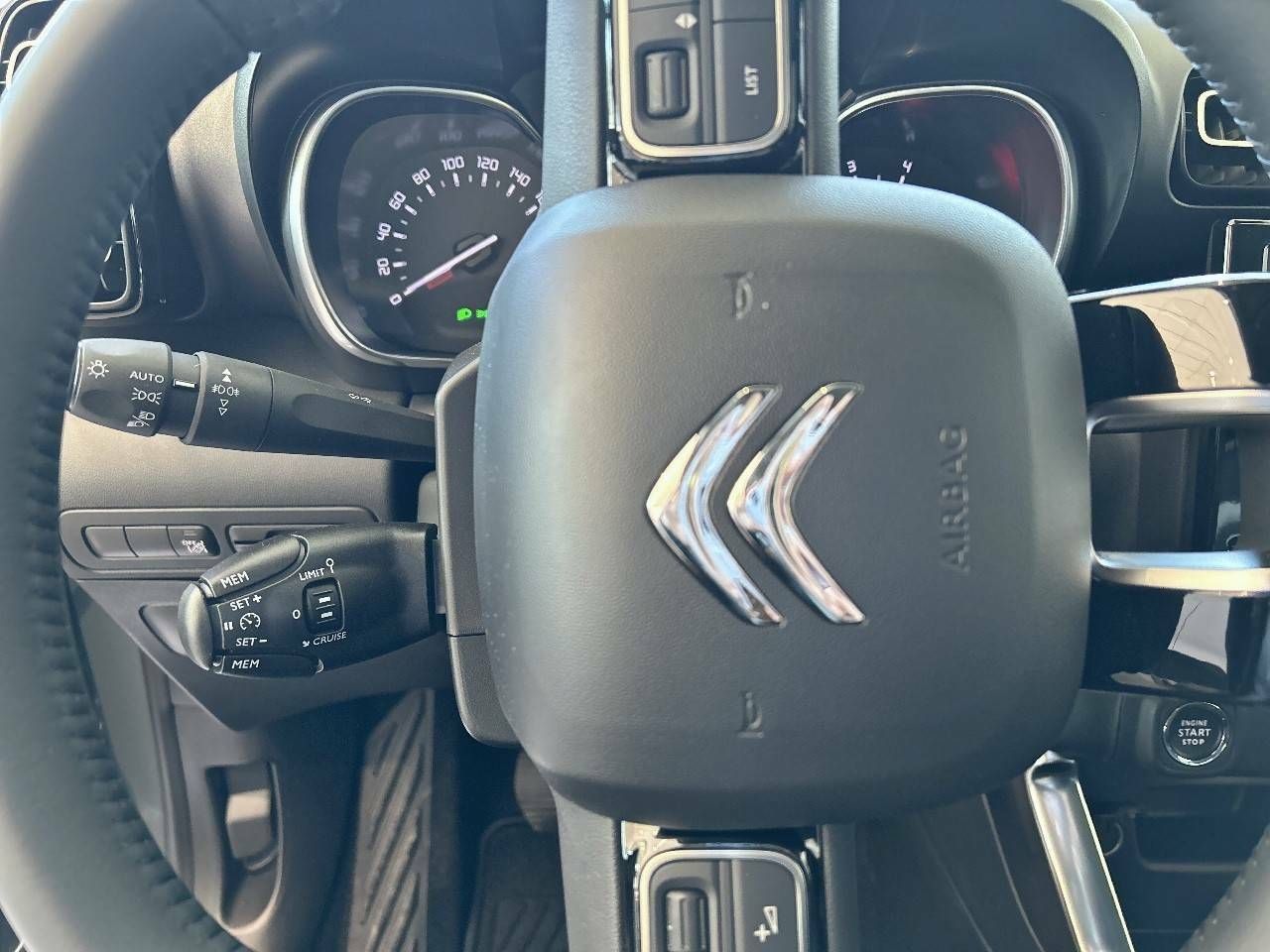 Citroën C3 Aircross BlueHDi 81kW (110CV) S&S Shine - foto 17