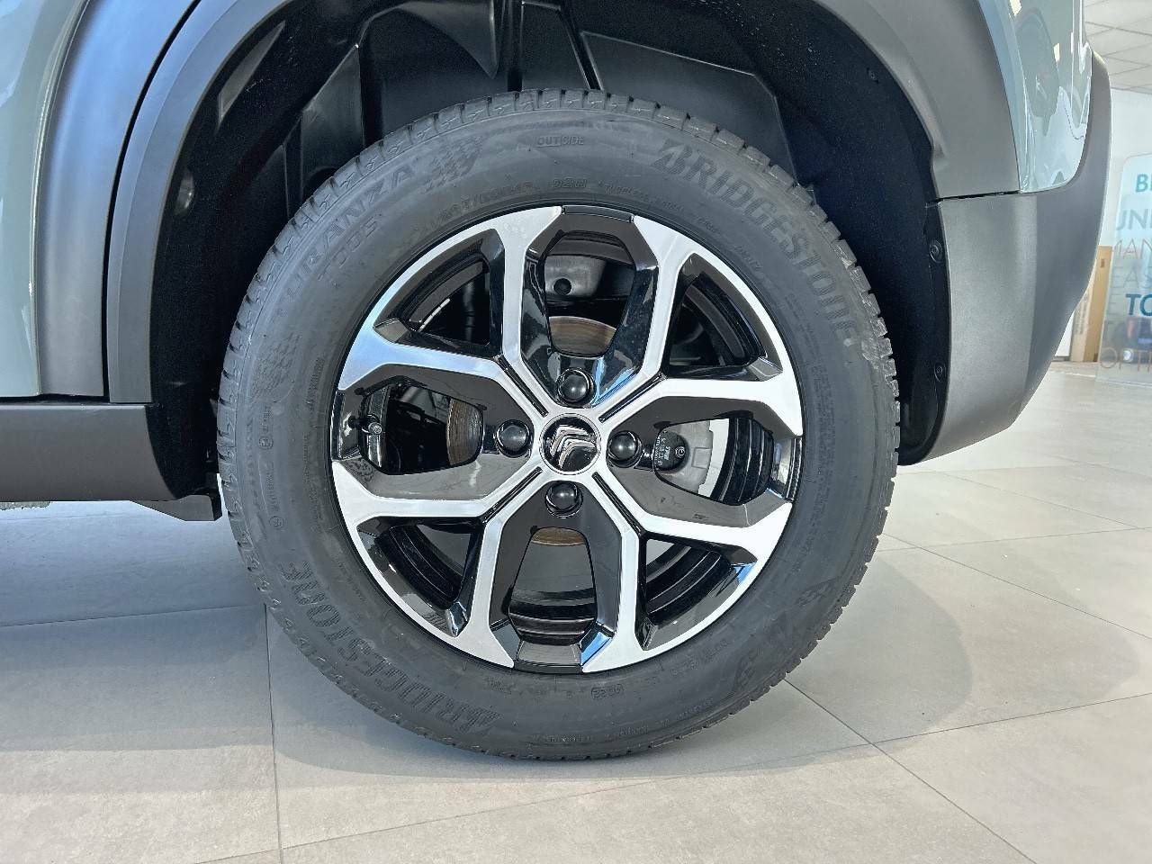 Citroën C3 Aircross BlueHDi 81kW (110CV) S&S Shine - foto 11