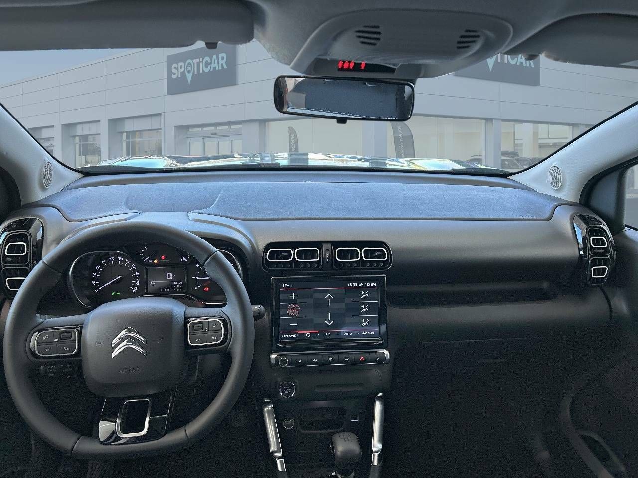 Citroën C3 Aircross BlueHDi 81kW (110CV) S&S Shine - foto 8