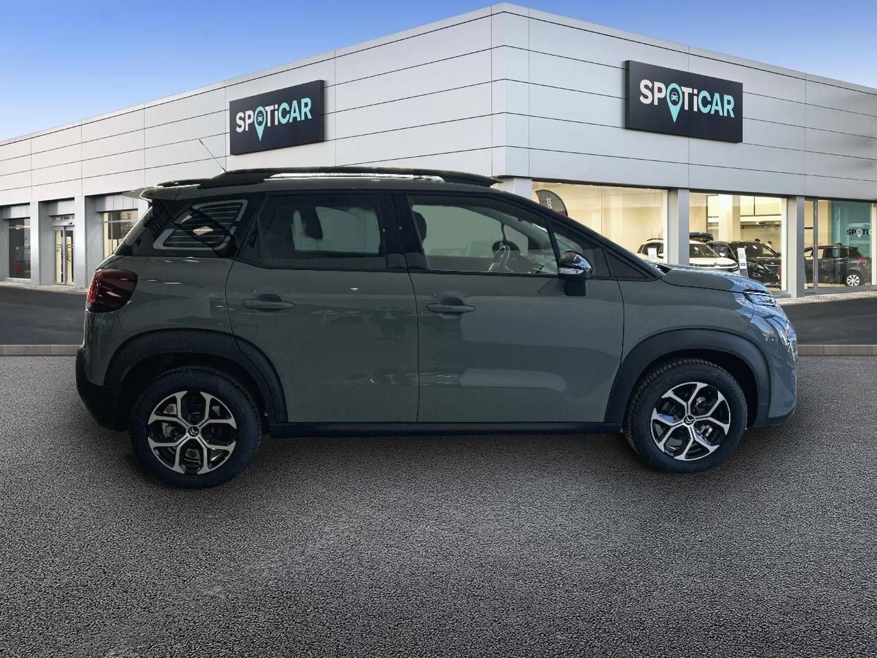Citroën C3 Aircross BlueHDi 81kW (110CV) S&S Shine - foto 4