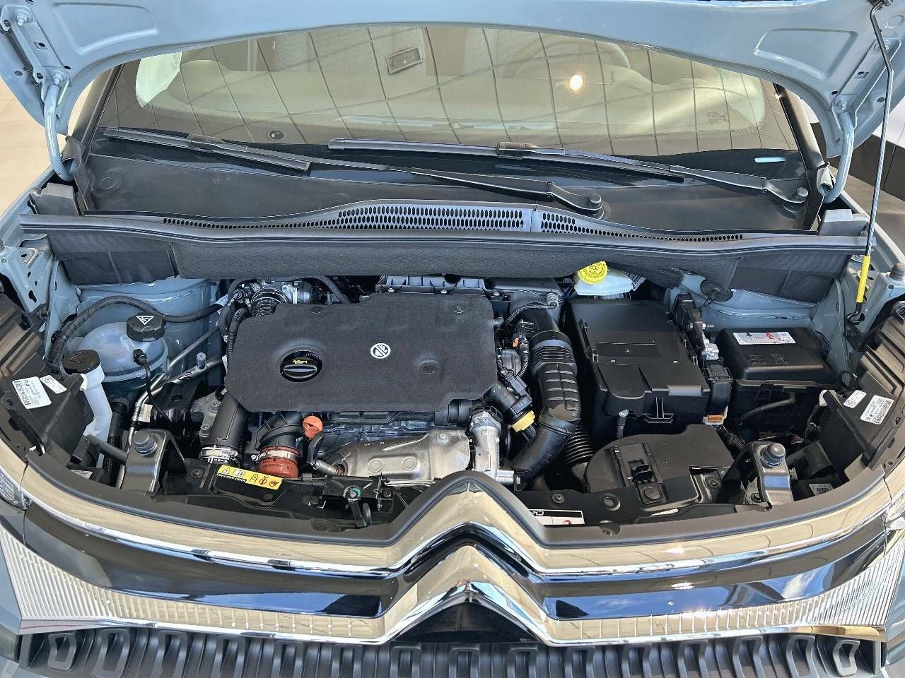 Citroën C3 Aircross BlueHDi 81kW (110CV) S&S Shine - foto 13