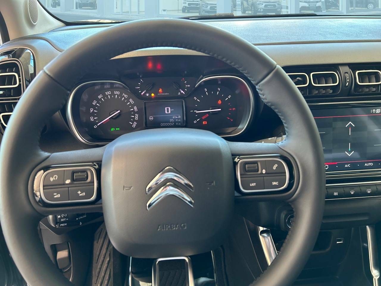 Citroën C3 Aircross BlueHDi 81kW (110CV) S&S Shine - foto 16