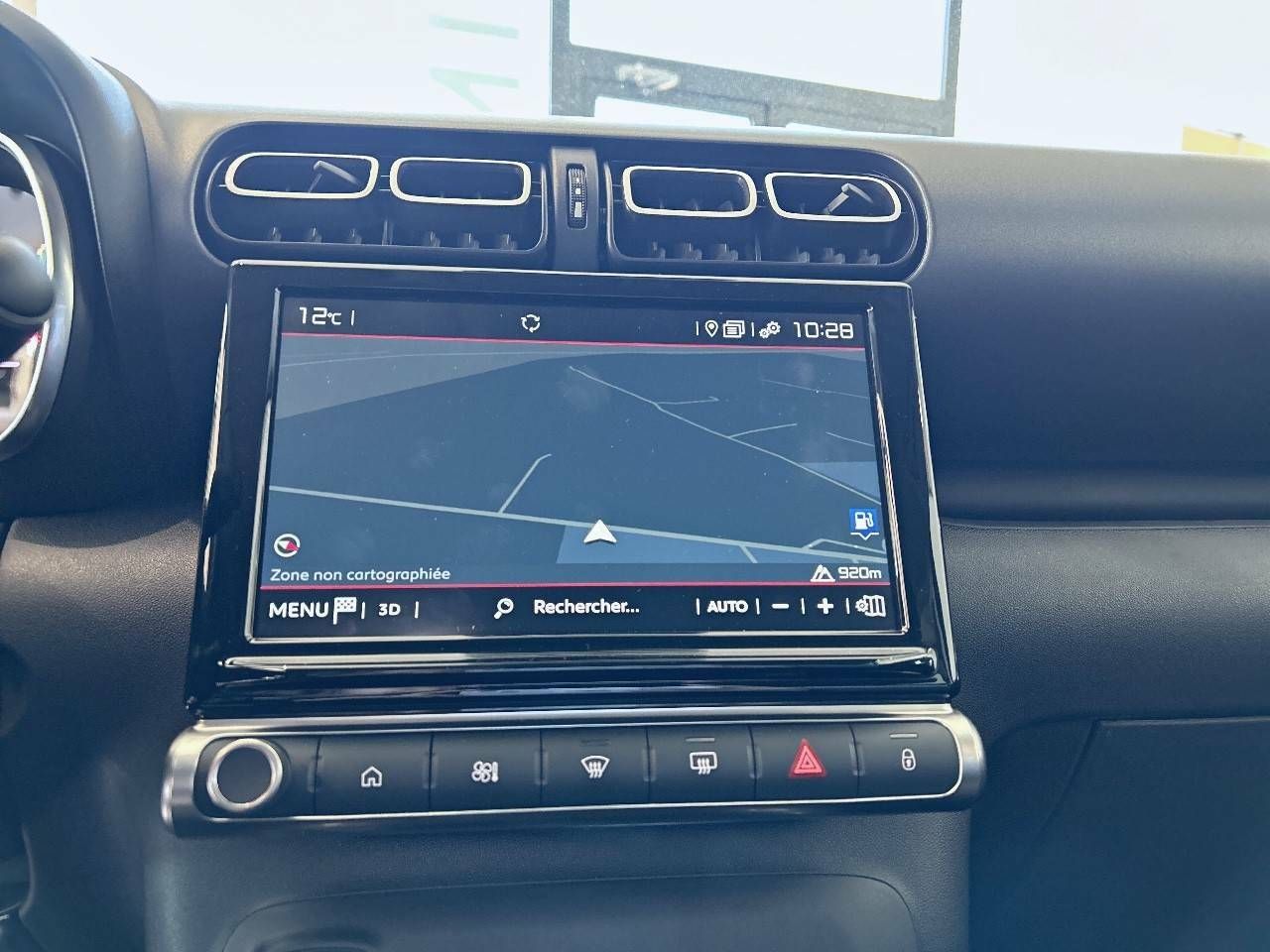 Citroën C3 Aircross BlueHDi 81kW (110CV) S&S Shine - foto 12