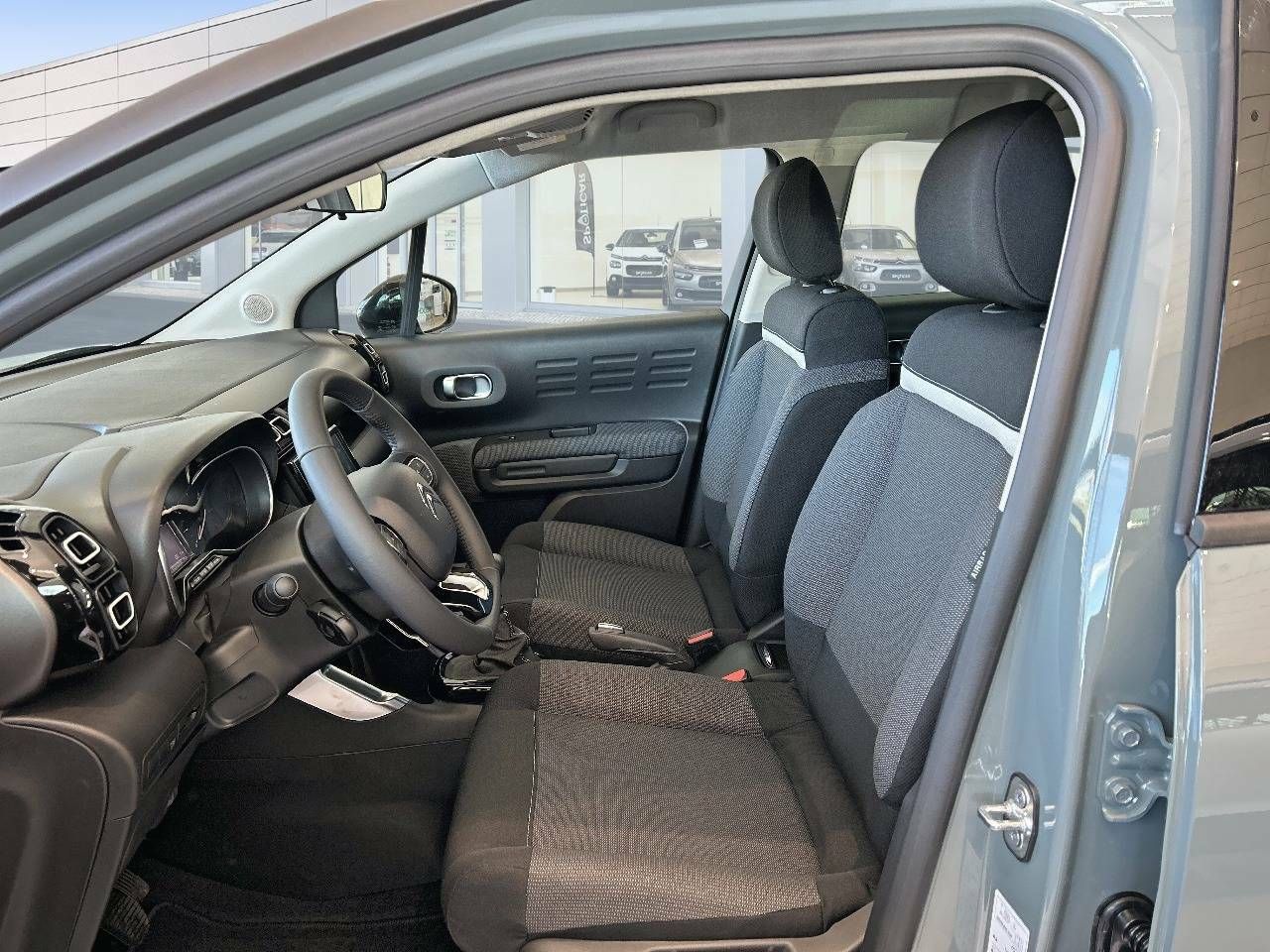 Citroën C3 Aircross BlueHDi 81kW (110CV) S&S Shine - foto 9