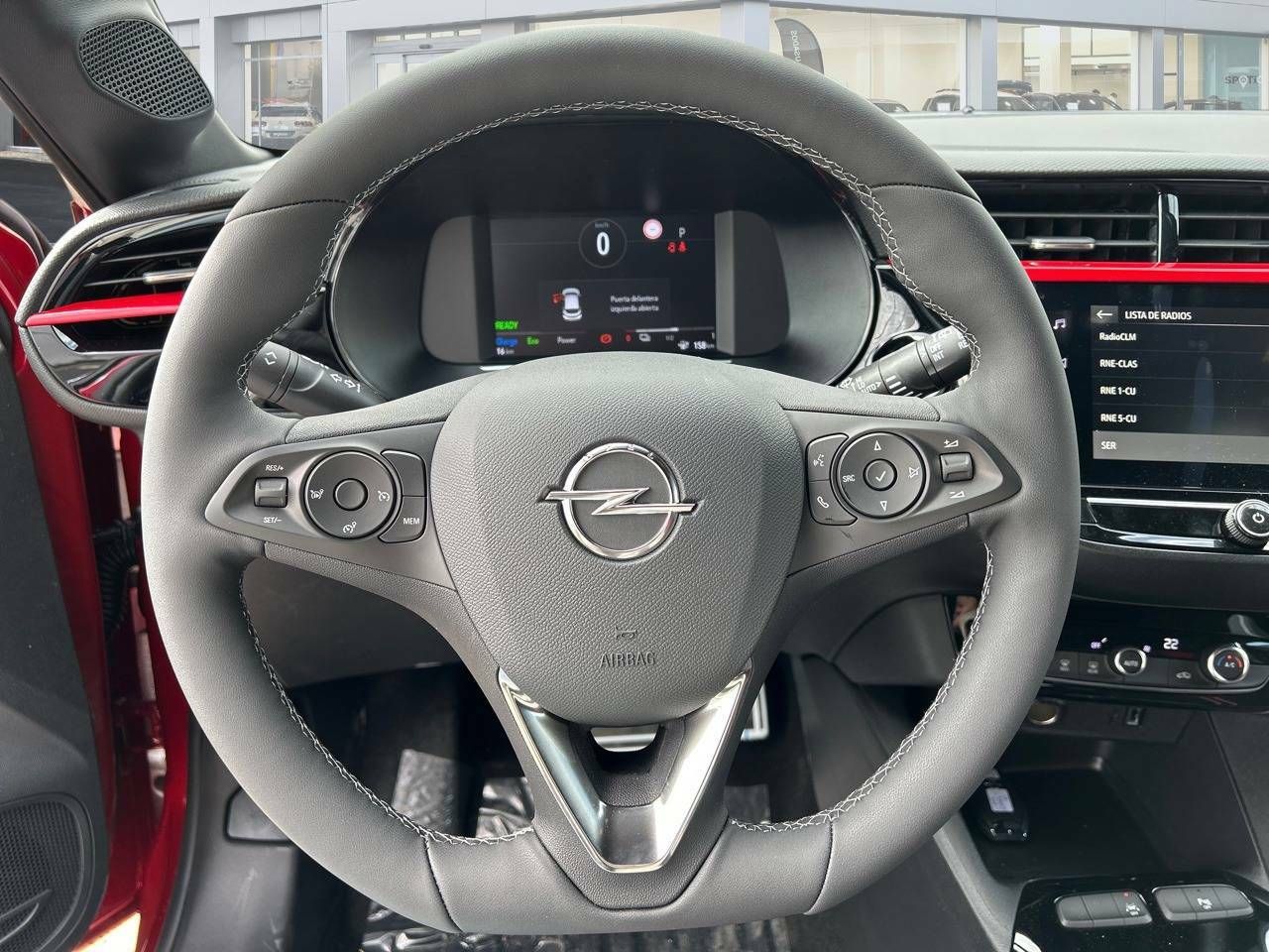 Opel Corsa 50kWh GS - foto 16