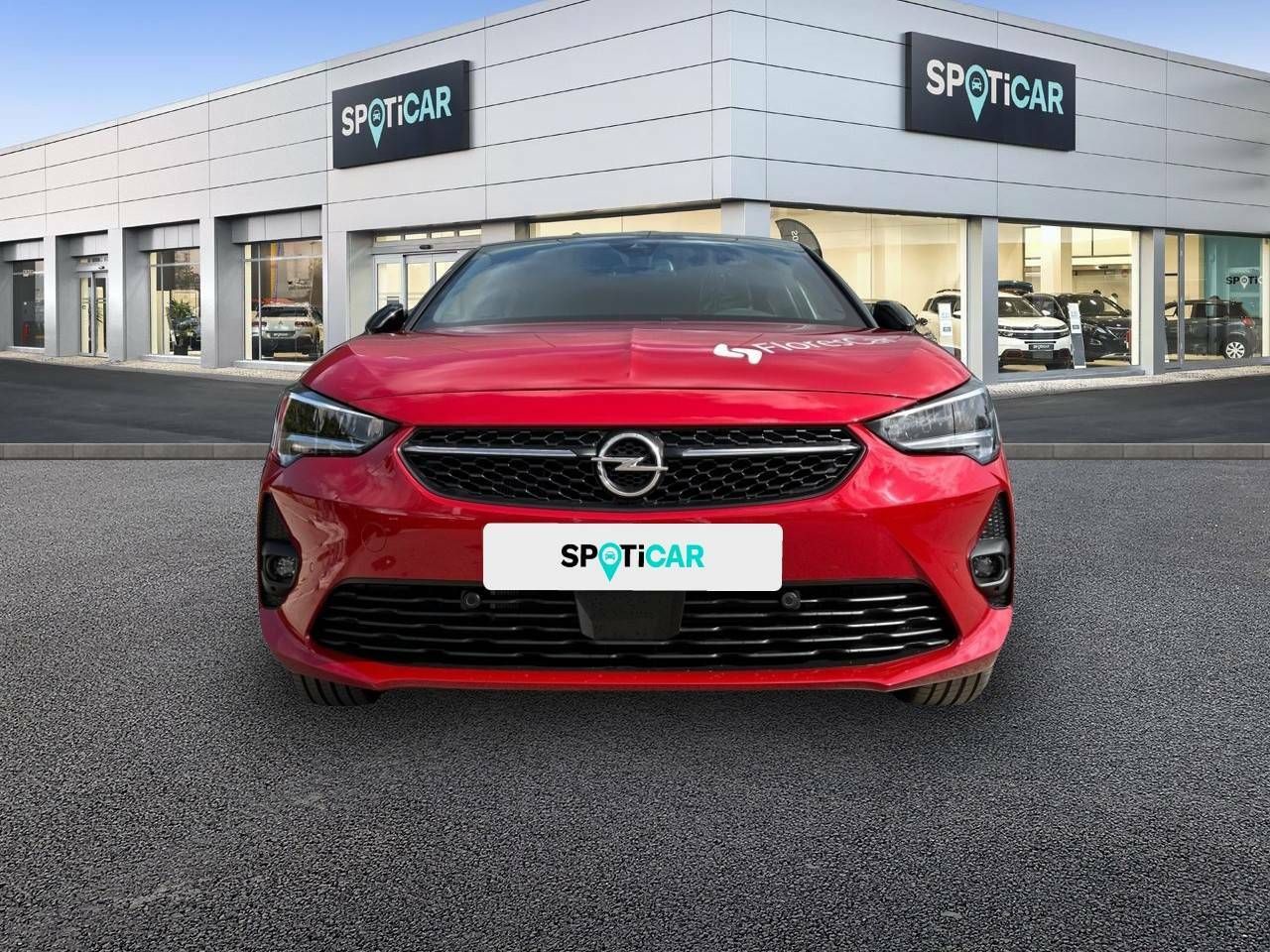 opel corsa-e 2023 / foto grande (2)