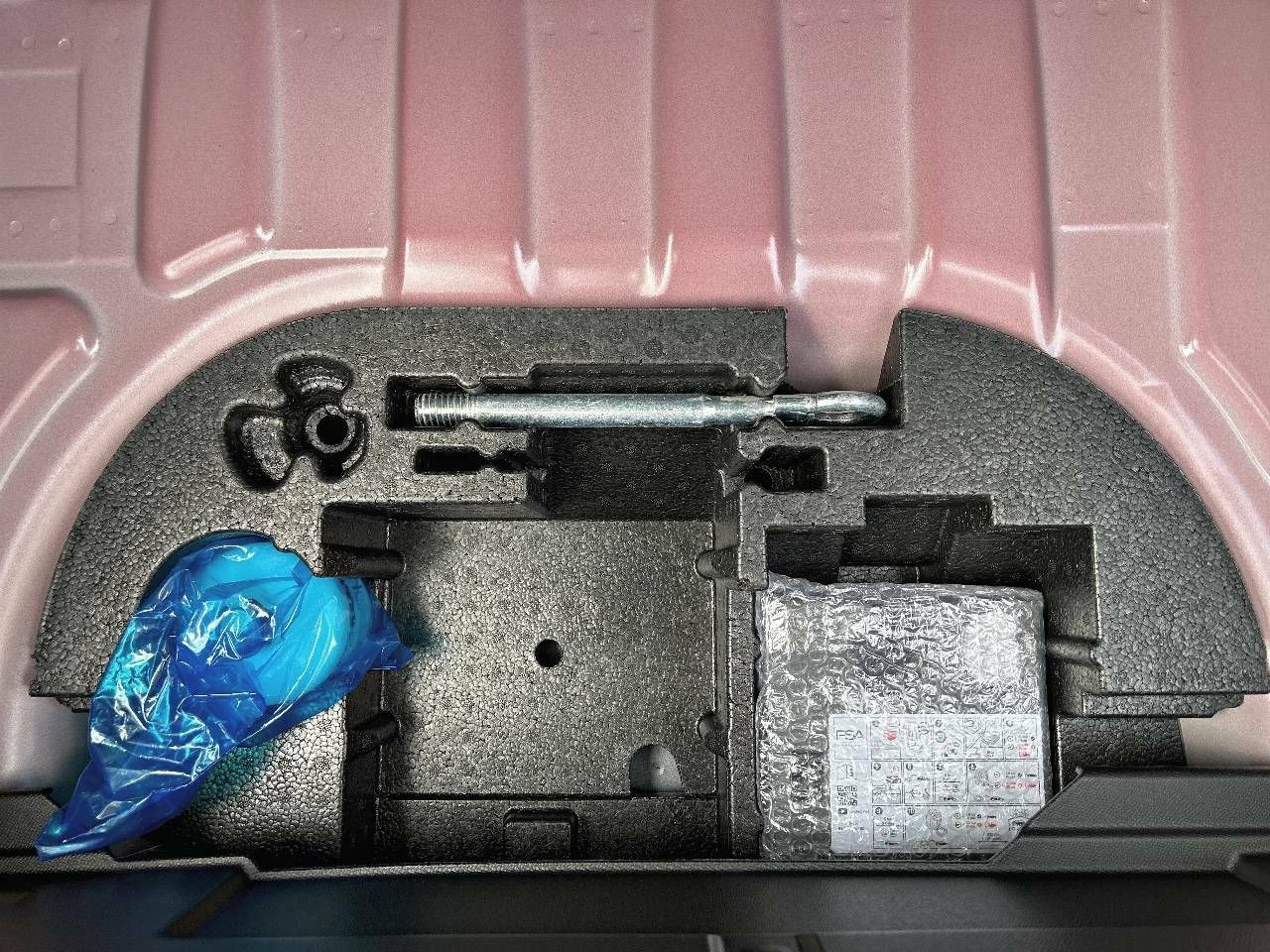 Opel Corsa 50kWh GS - foto 14