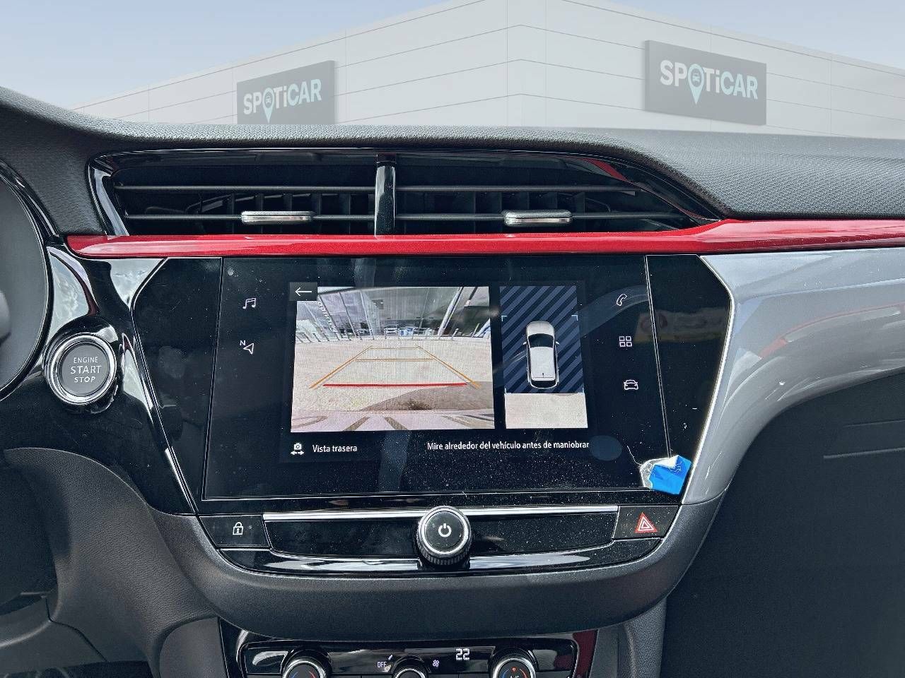 Opel Corsa 50kWh GS - foto 12