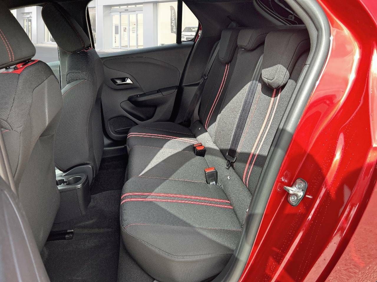 Opel Corsa 50kWh GS - foto 10