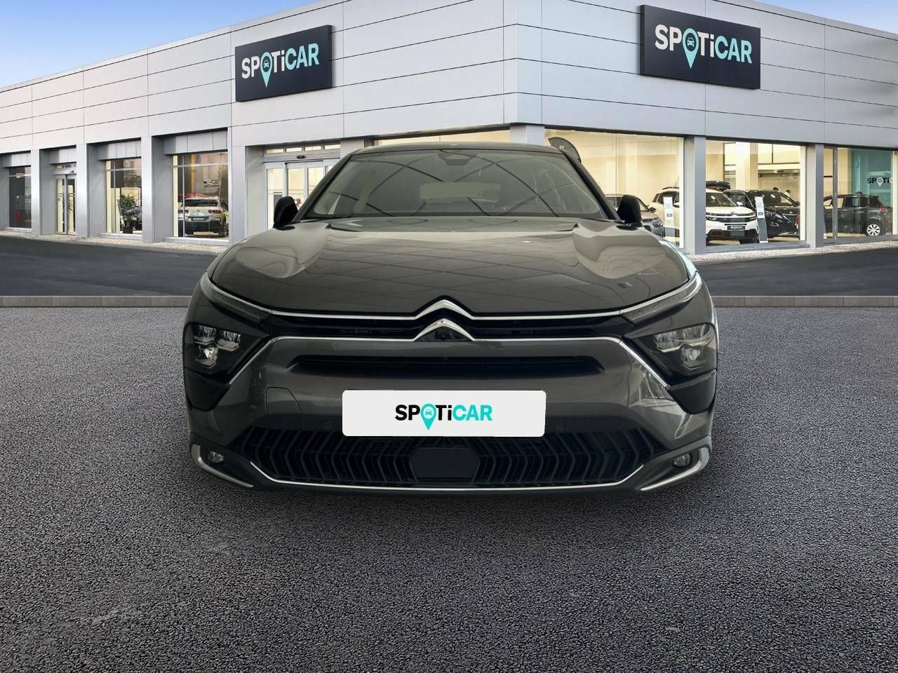 citroën c5 x 2023 / foto grande (2)
