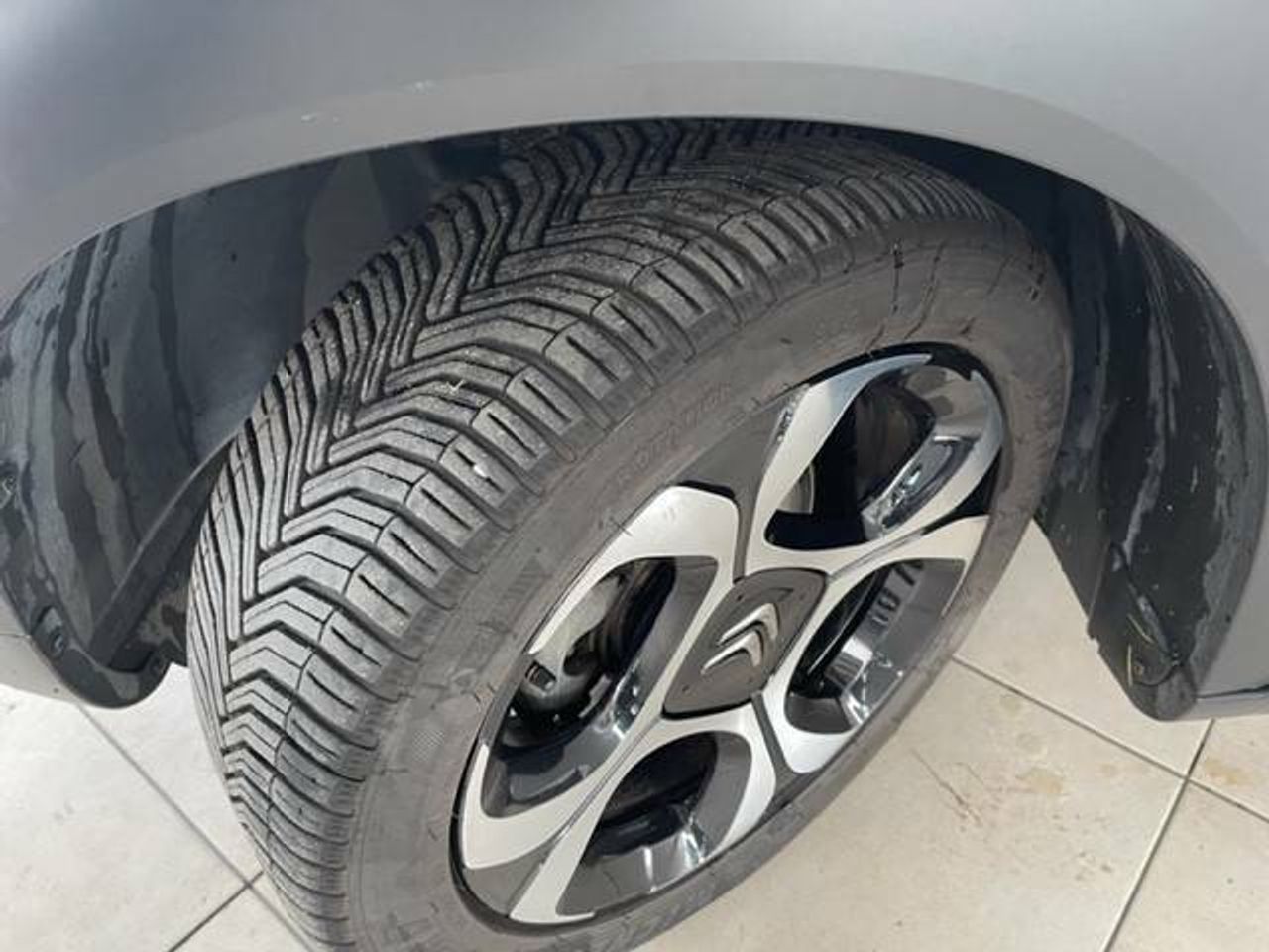 citroën c3 aircross 2020 / foto grande (3)