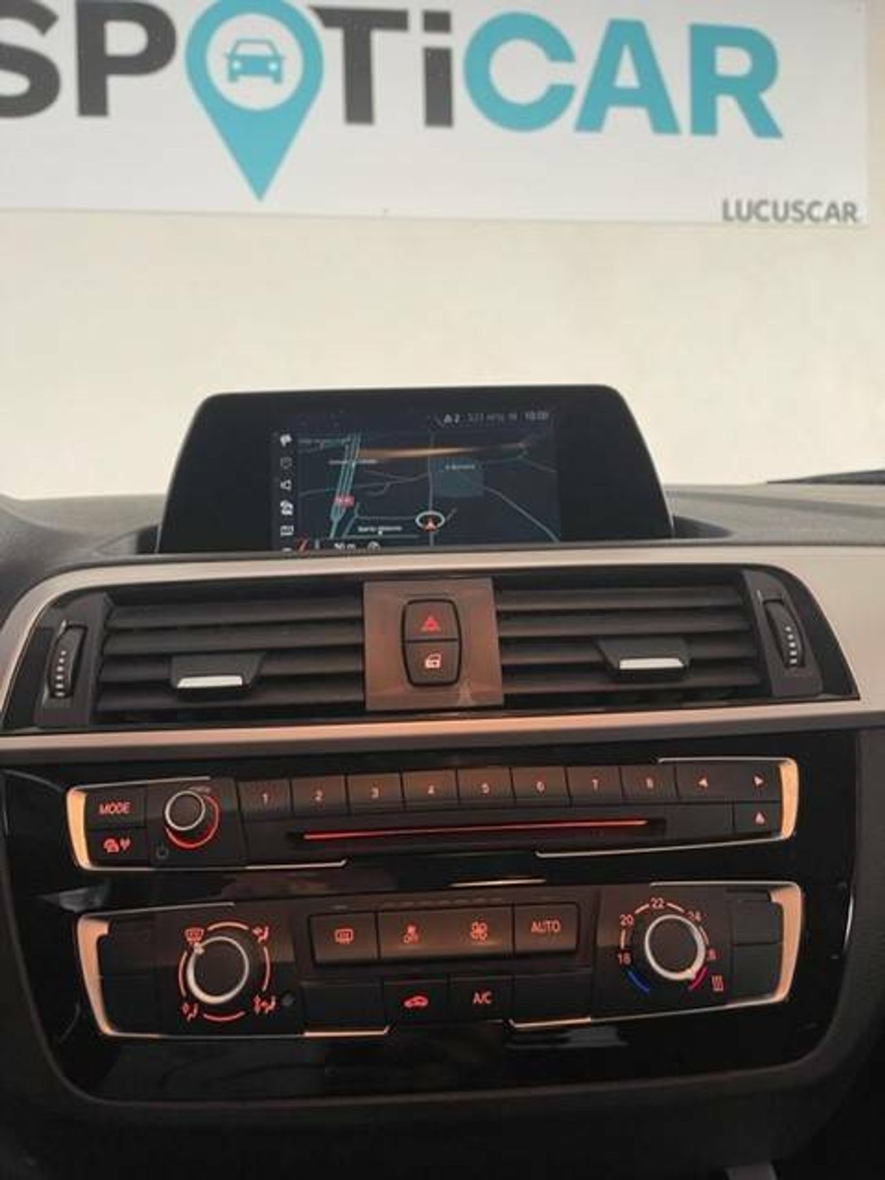 BMW Serie 1 116d - - foto 22