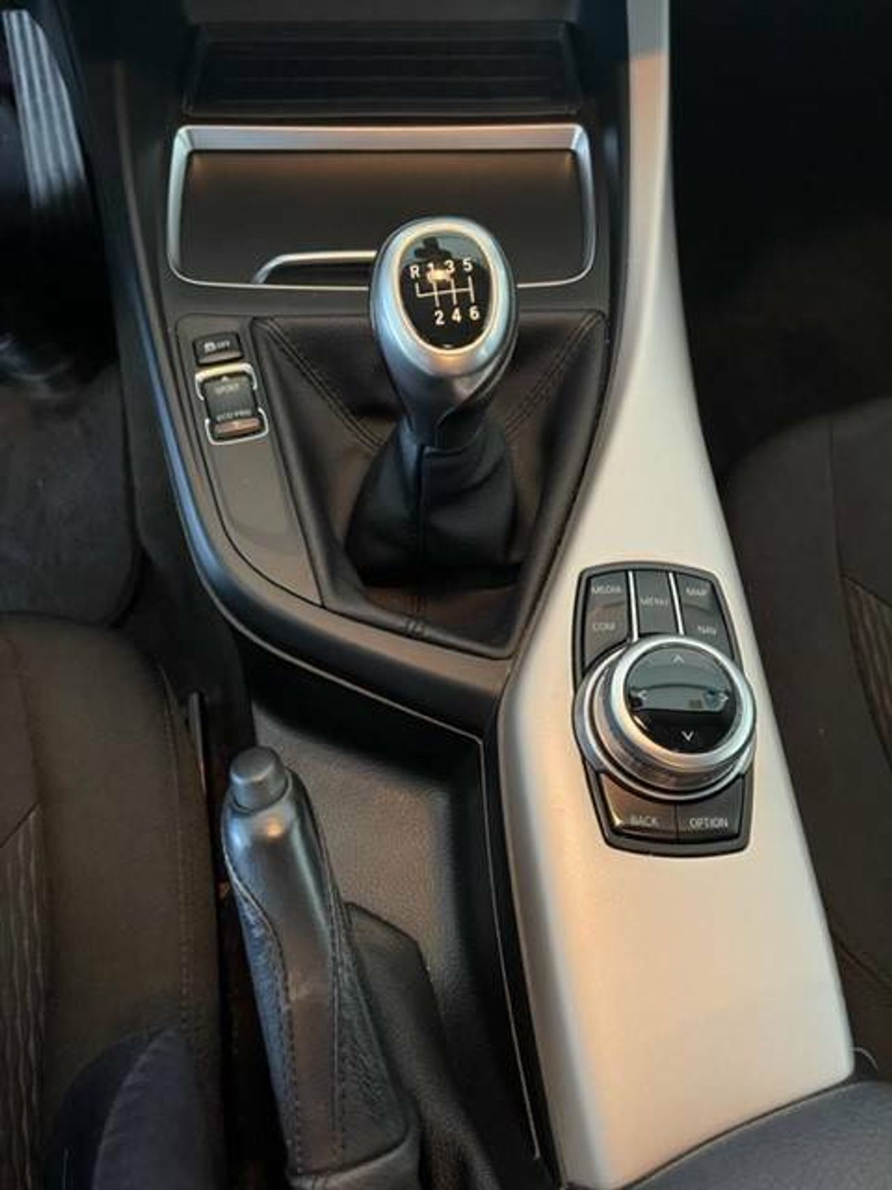 BMW Serie 1 116d - - foto 17