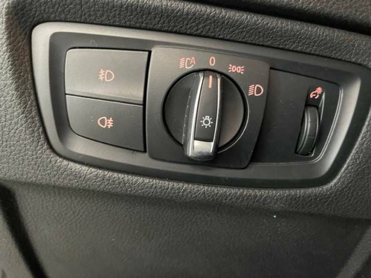 BMW Serie 1 116d - - foto 20