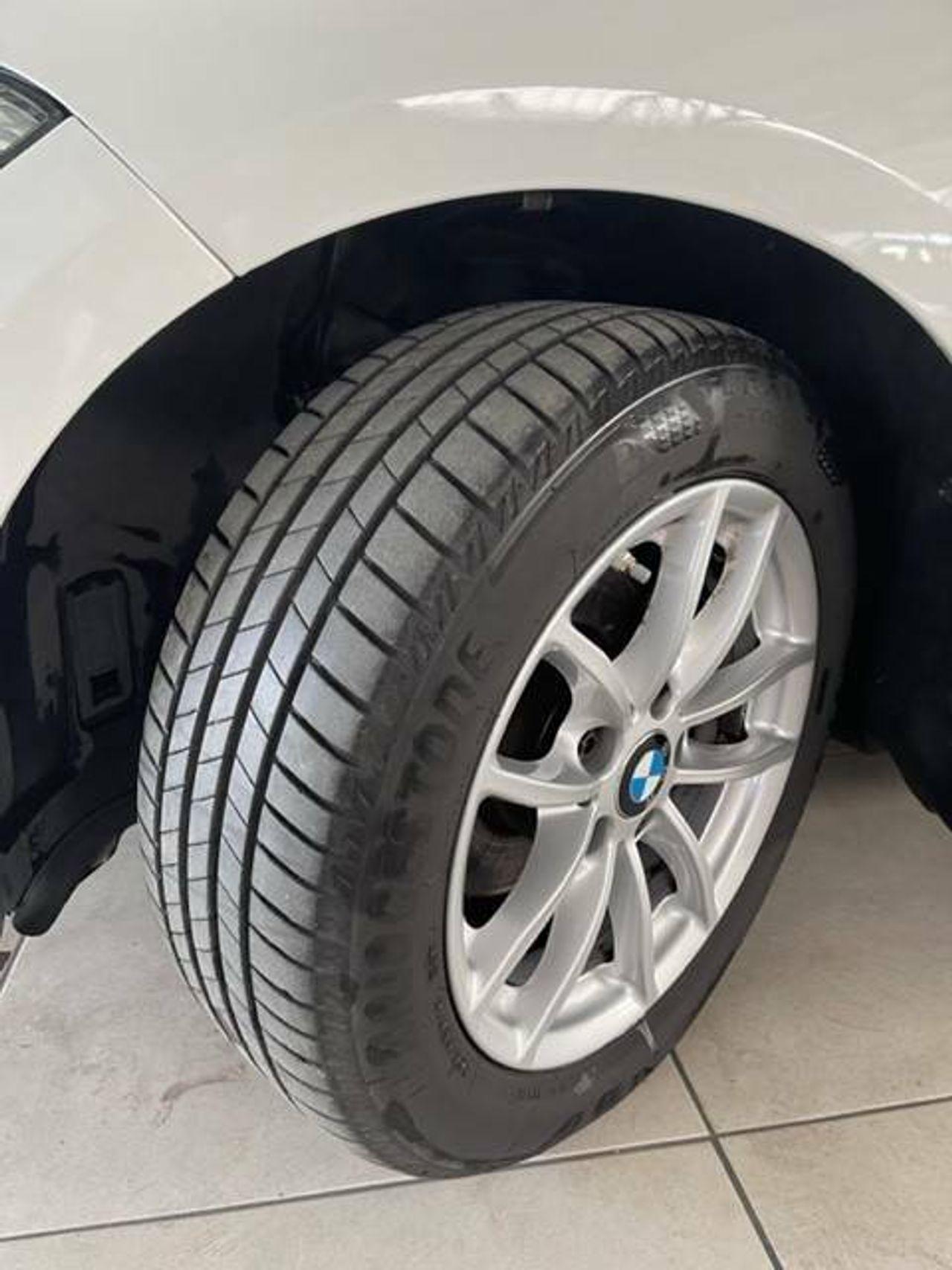 bmw serie 1 2018 / foto grande (3)