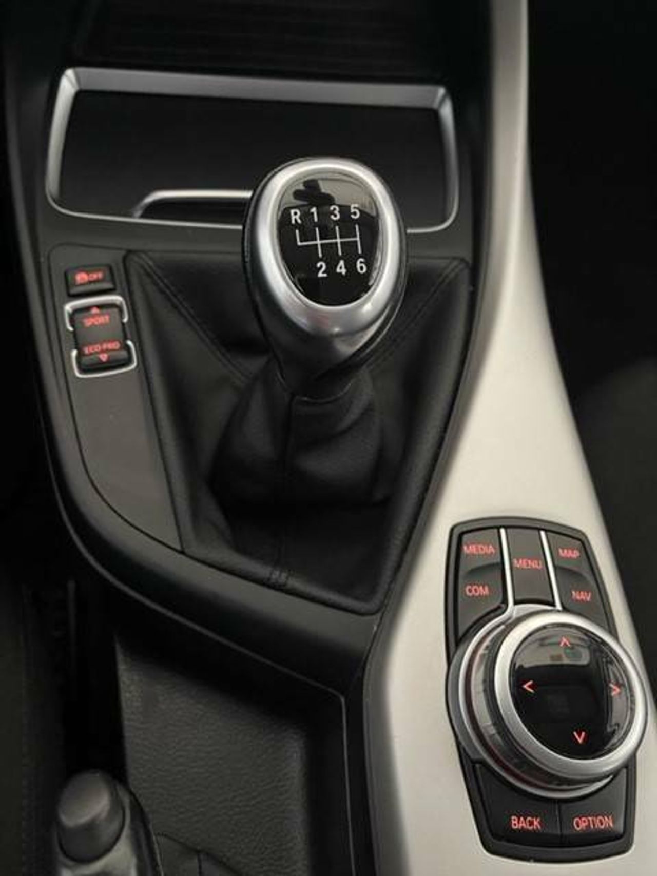 BMW Serie 1 116d - - foto 24