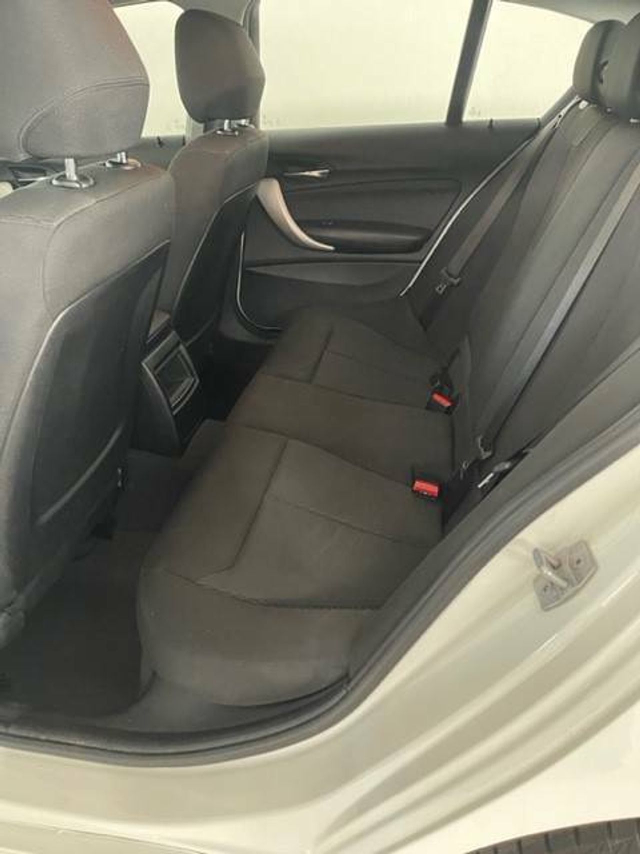 BMW Serie 1 116d - - foto 4