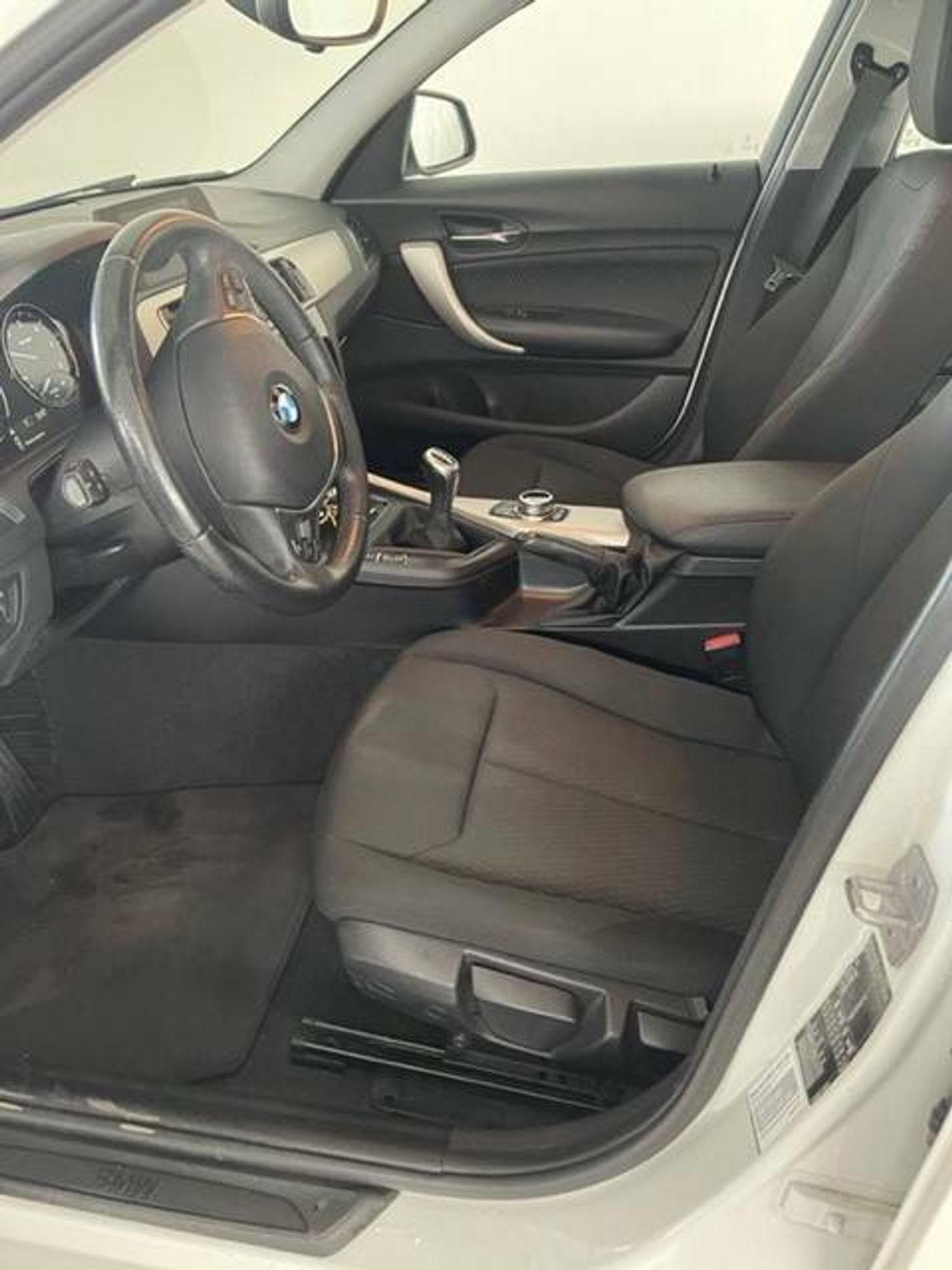 BMW Serie 1 116d - - foto 7