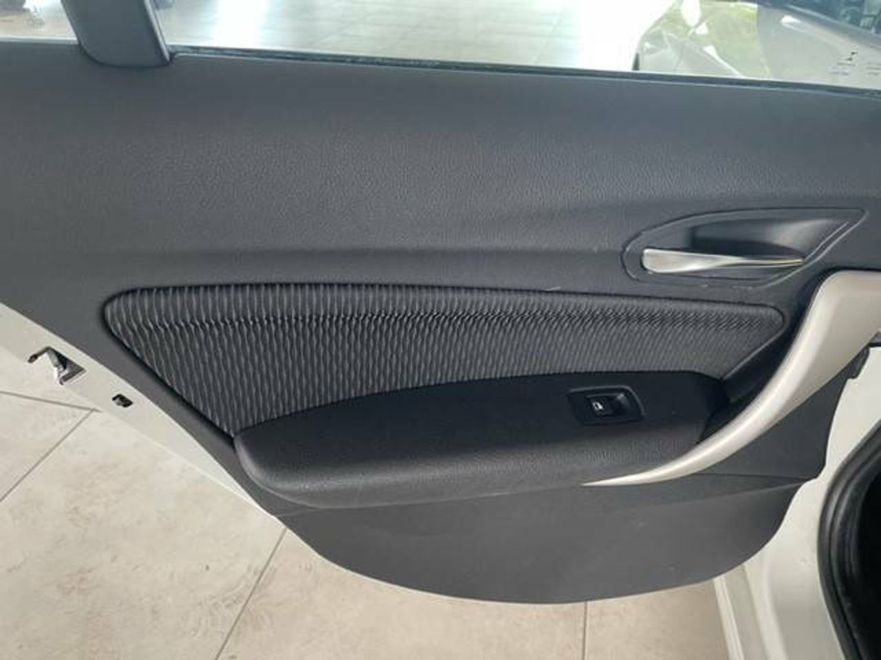 BMW Serie 1 116d - - foto 5