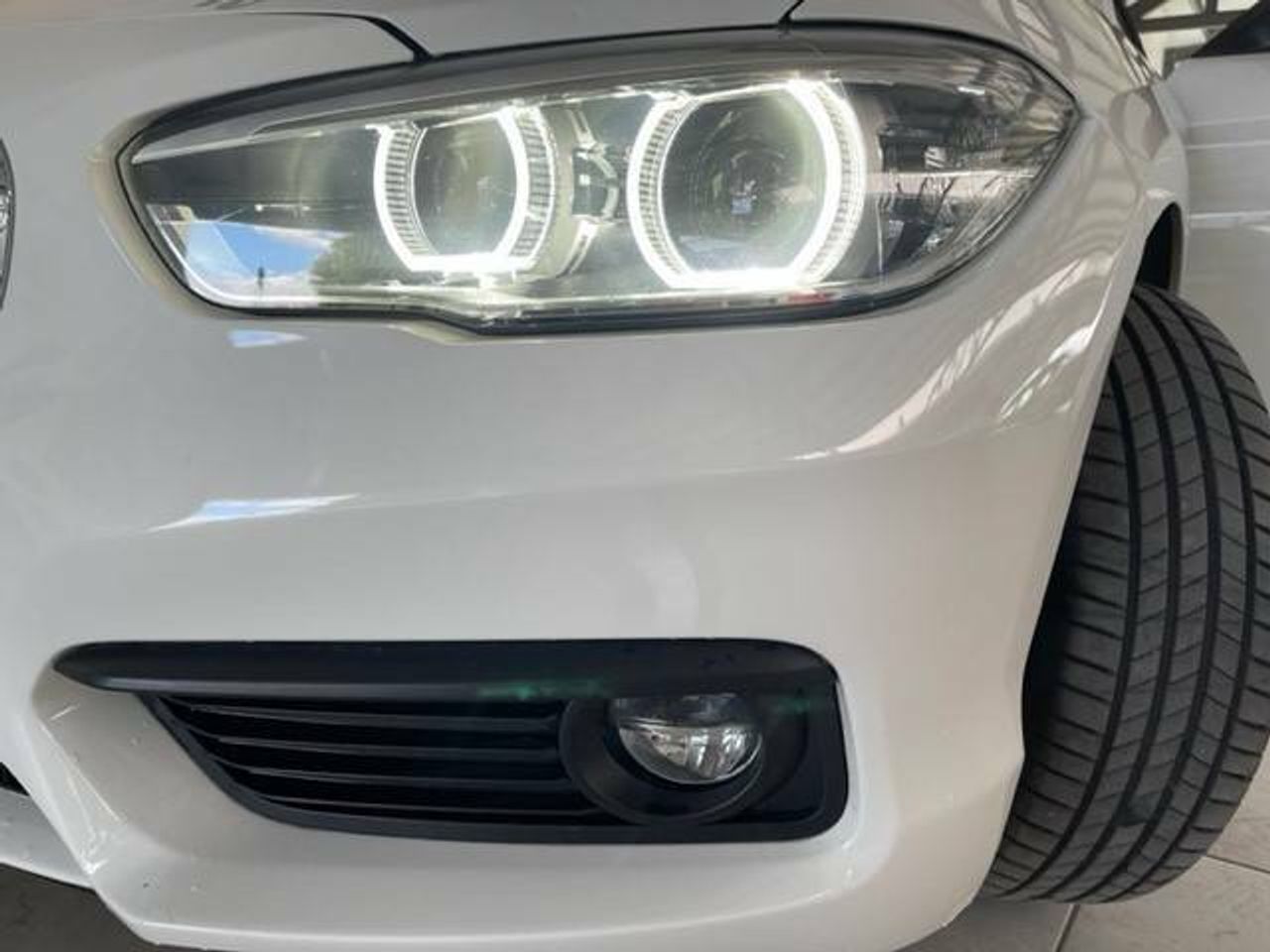 BMW Serie 1 116d - - foto 9