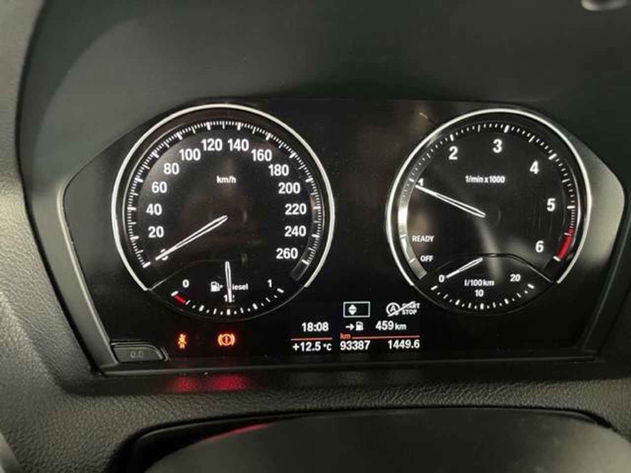 BMW Serie 1 116d - - foto 18