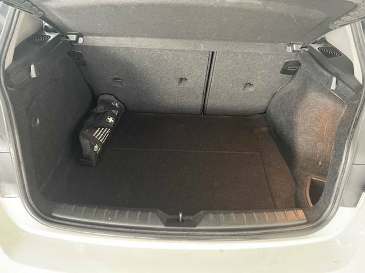 BMW Serie 1 116d - - foto 8