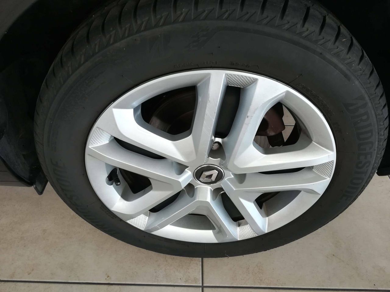 renault megane 2017 / foto grande (2)