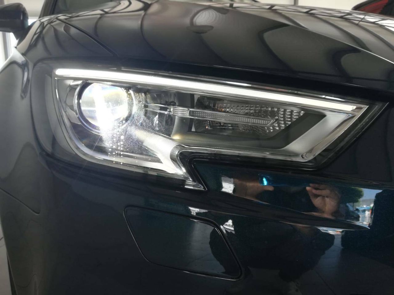 audi a3 2017 / foto grande (2)