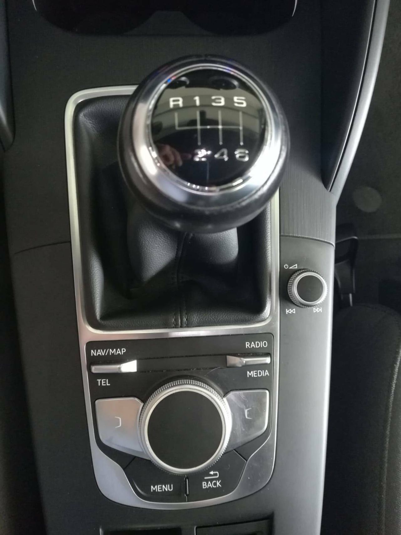 audi a3 2017 / foto grande (3)