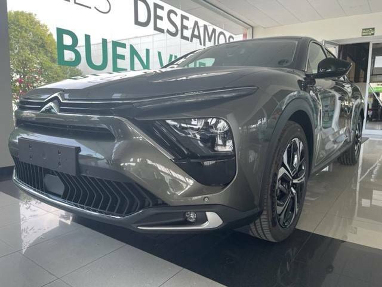 citroën c5 x 2022 / foto grande (3)
