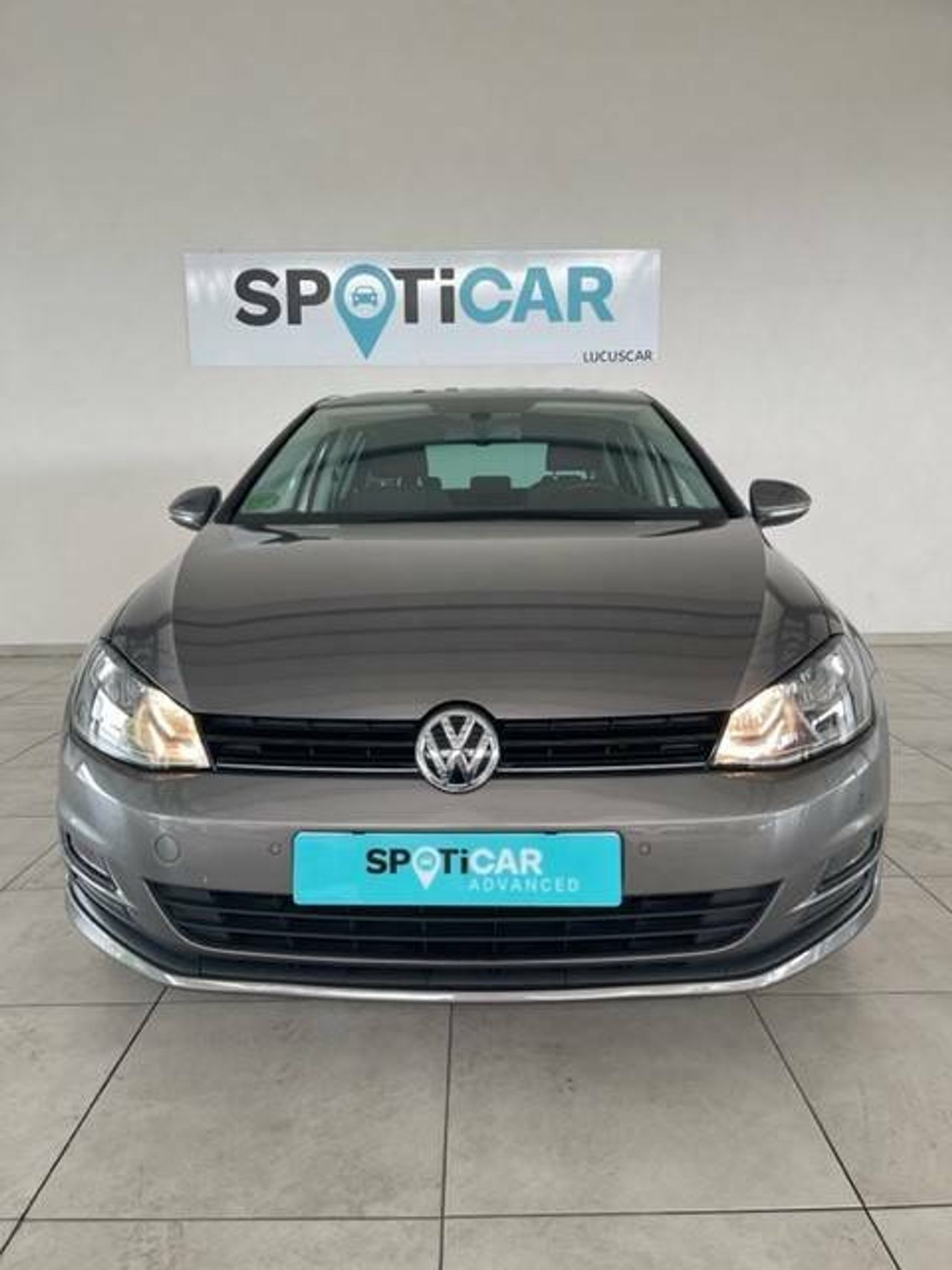 volkswagen golf 2015 / foto grande (3)