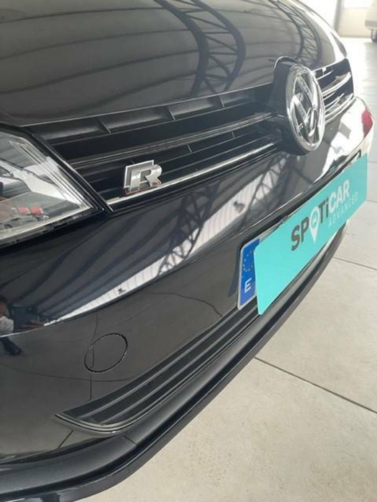 volkswagen golf 2016 / foto grande (3)