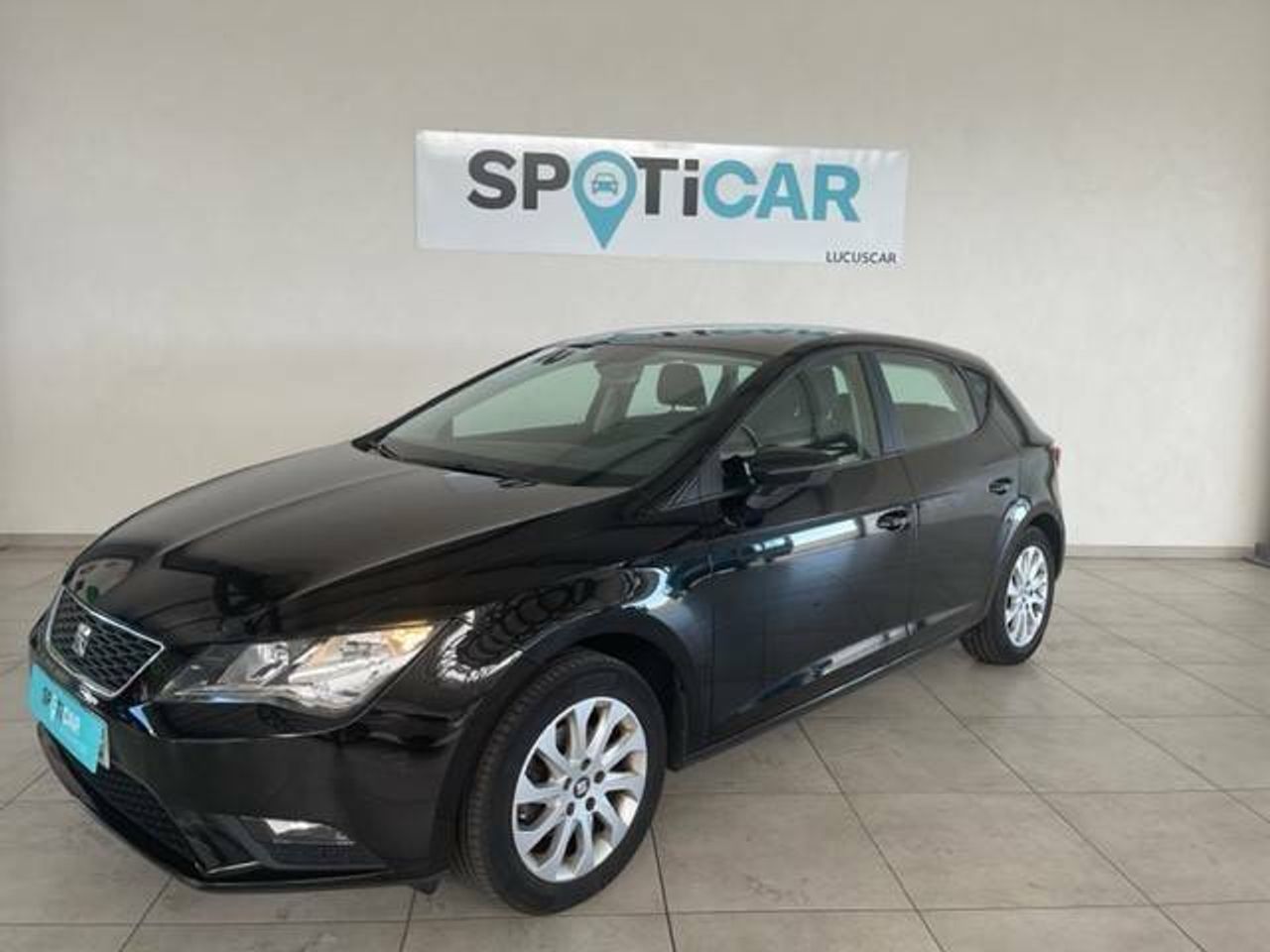 Foto seat leon 2015 /