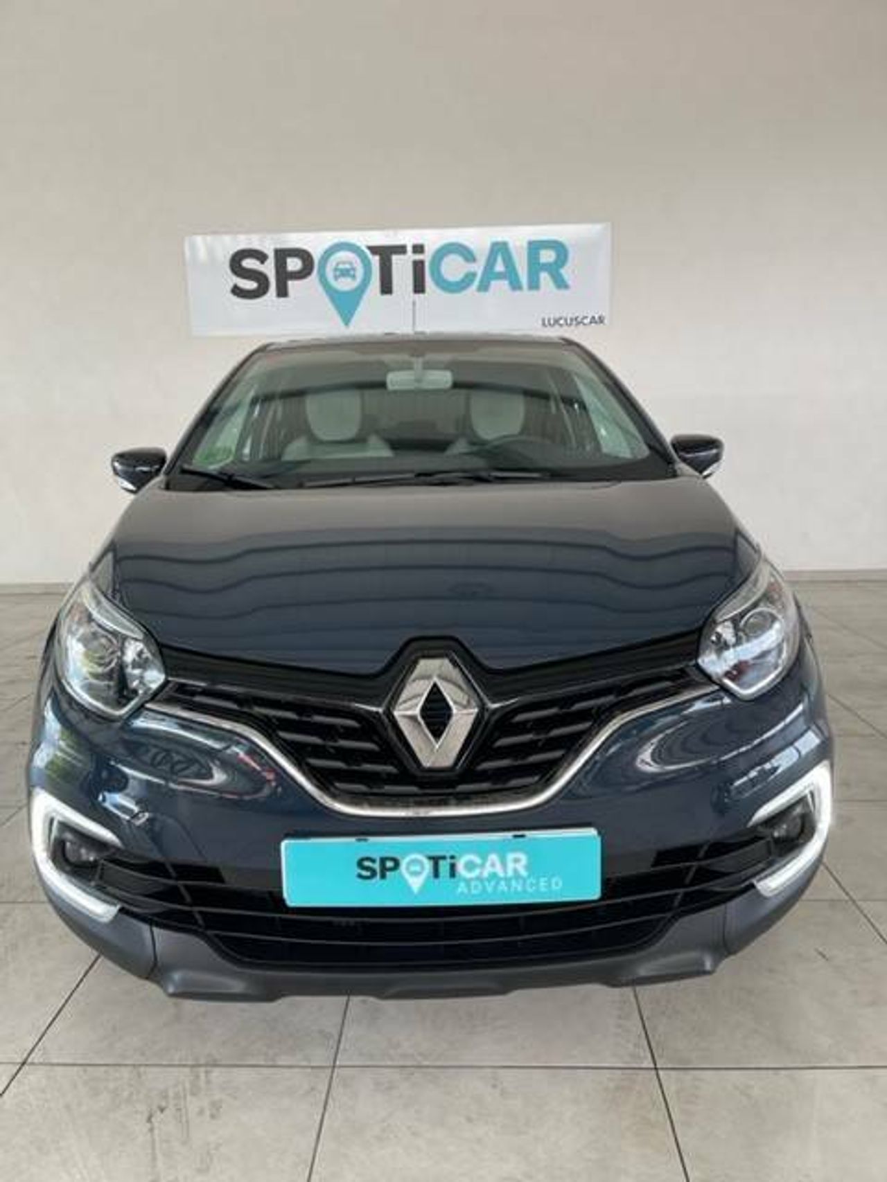 renault captur 2018 / foto grande (2)