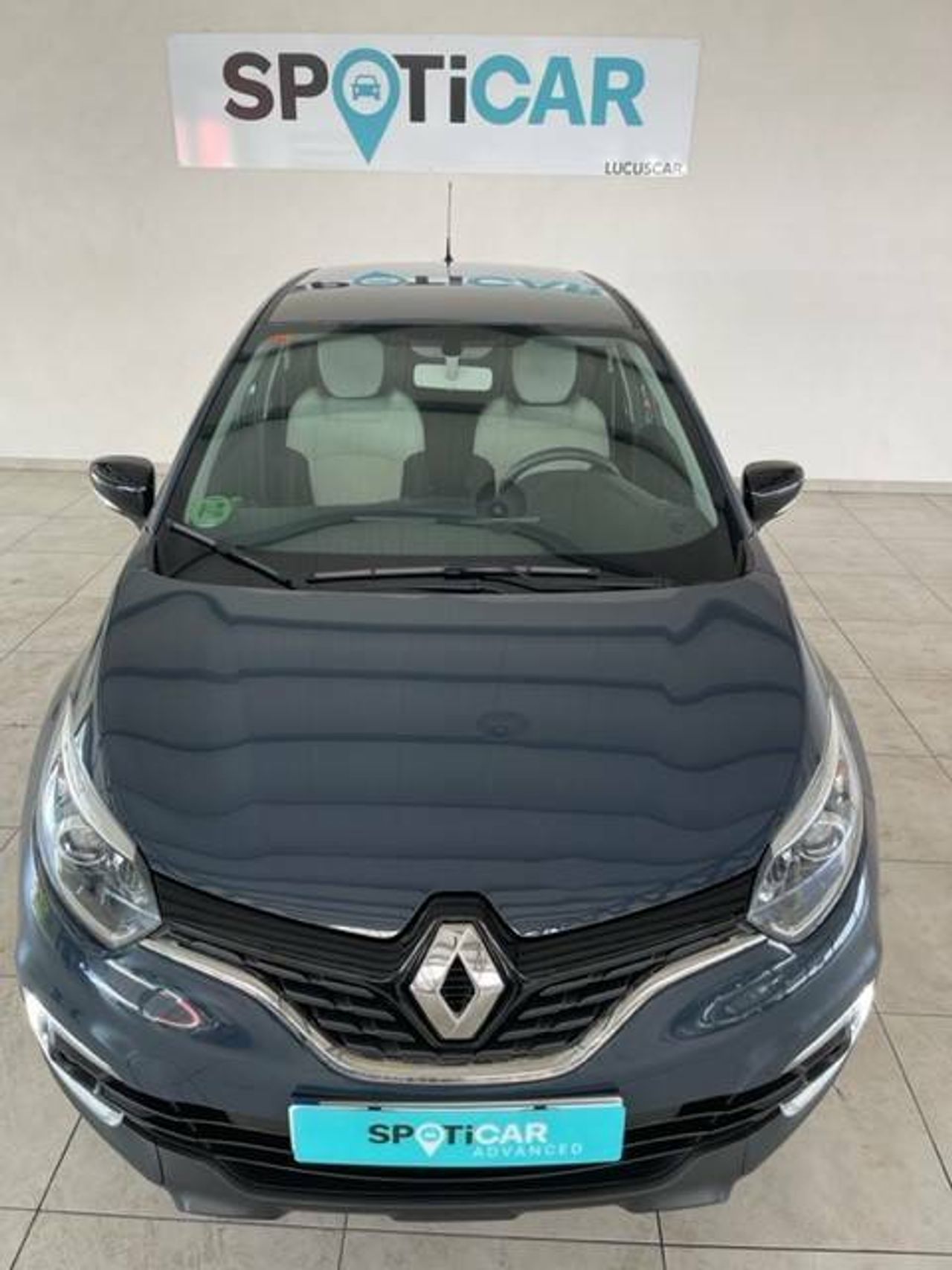 renault captur 2018 / foto grande (3)