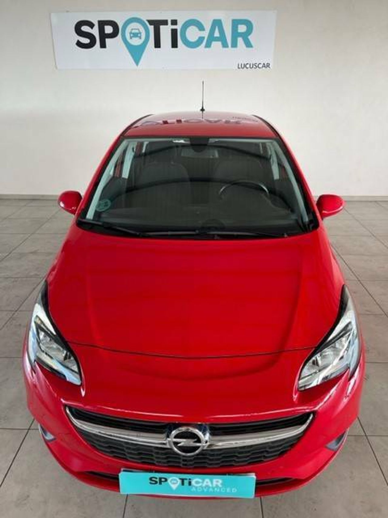 opel corsa 2019 / foto grande (3)