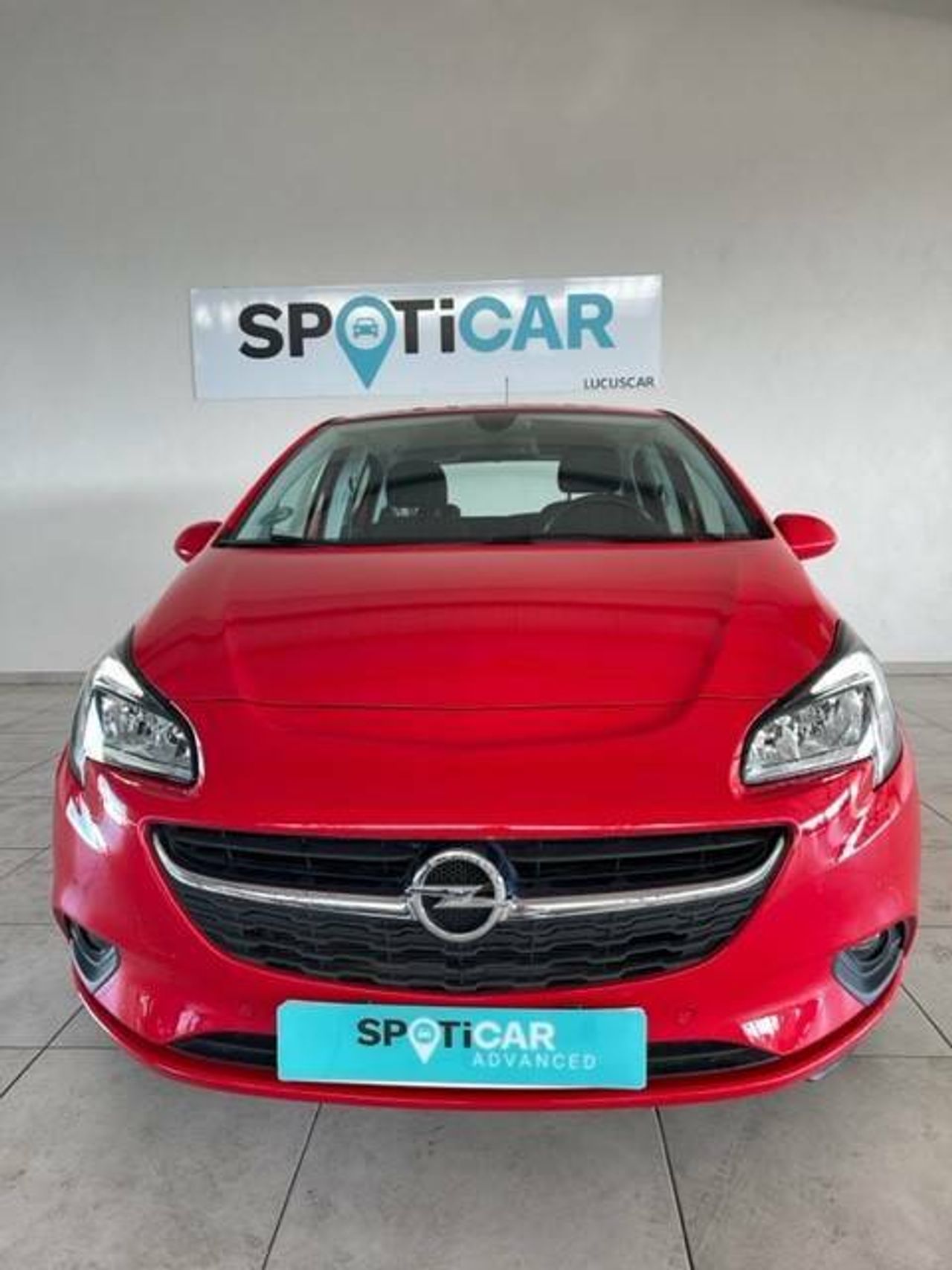 opel corsa 2019 / foto grande (2)