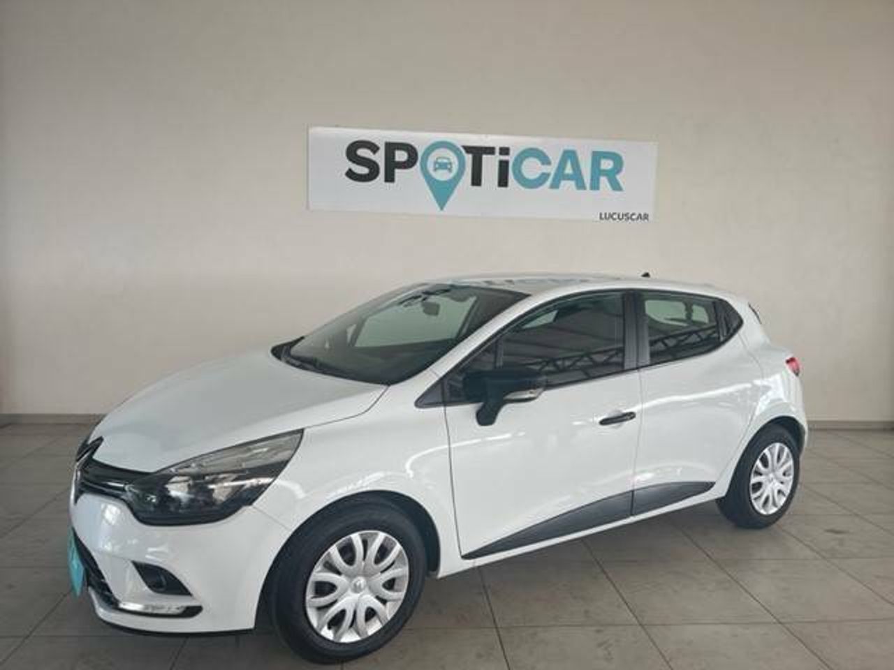 Foto renault clio 2019 /