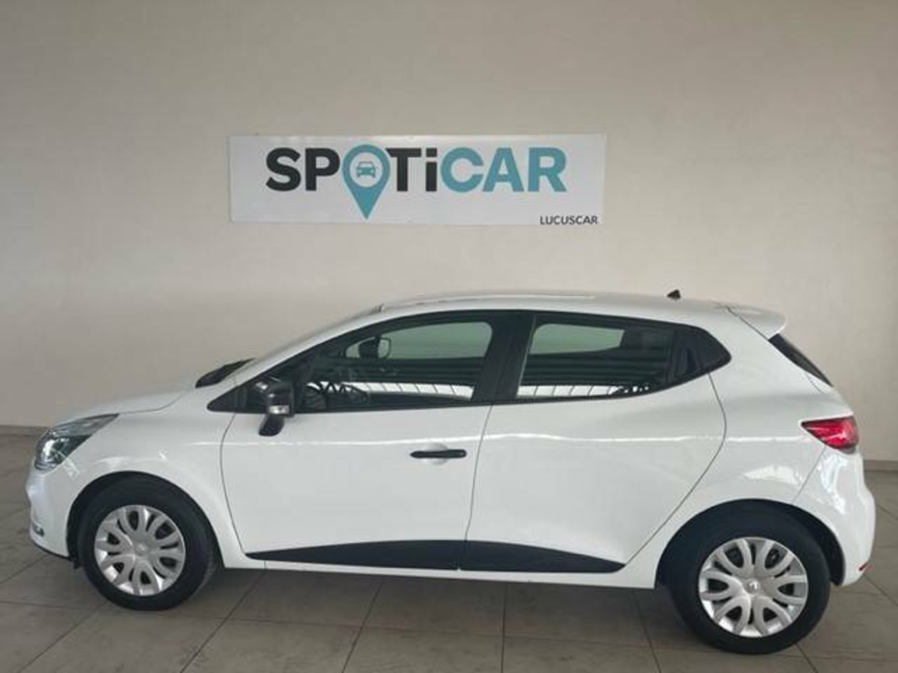 renault clio 2019 / foto grande (2)