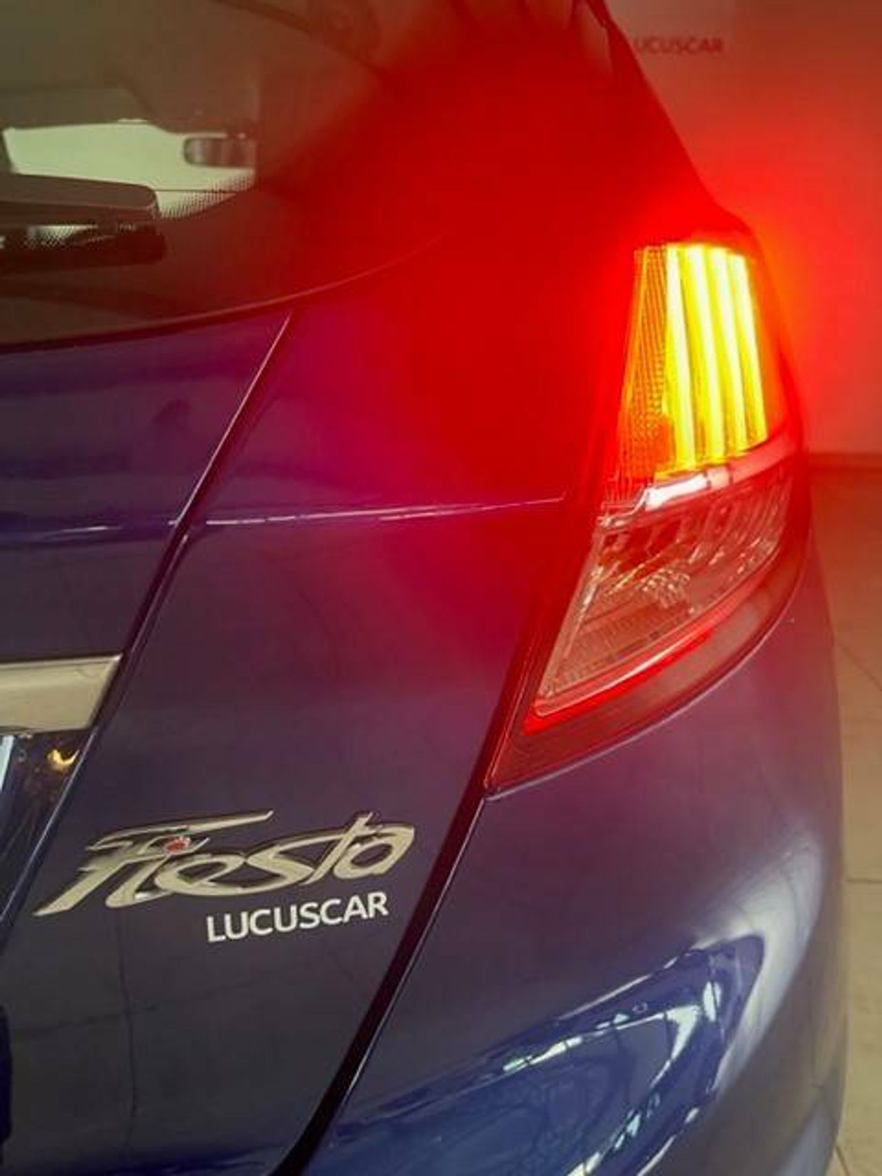 ford fiesta 2016 / foto grande (2)