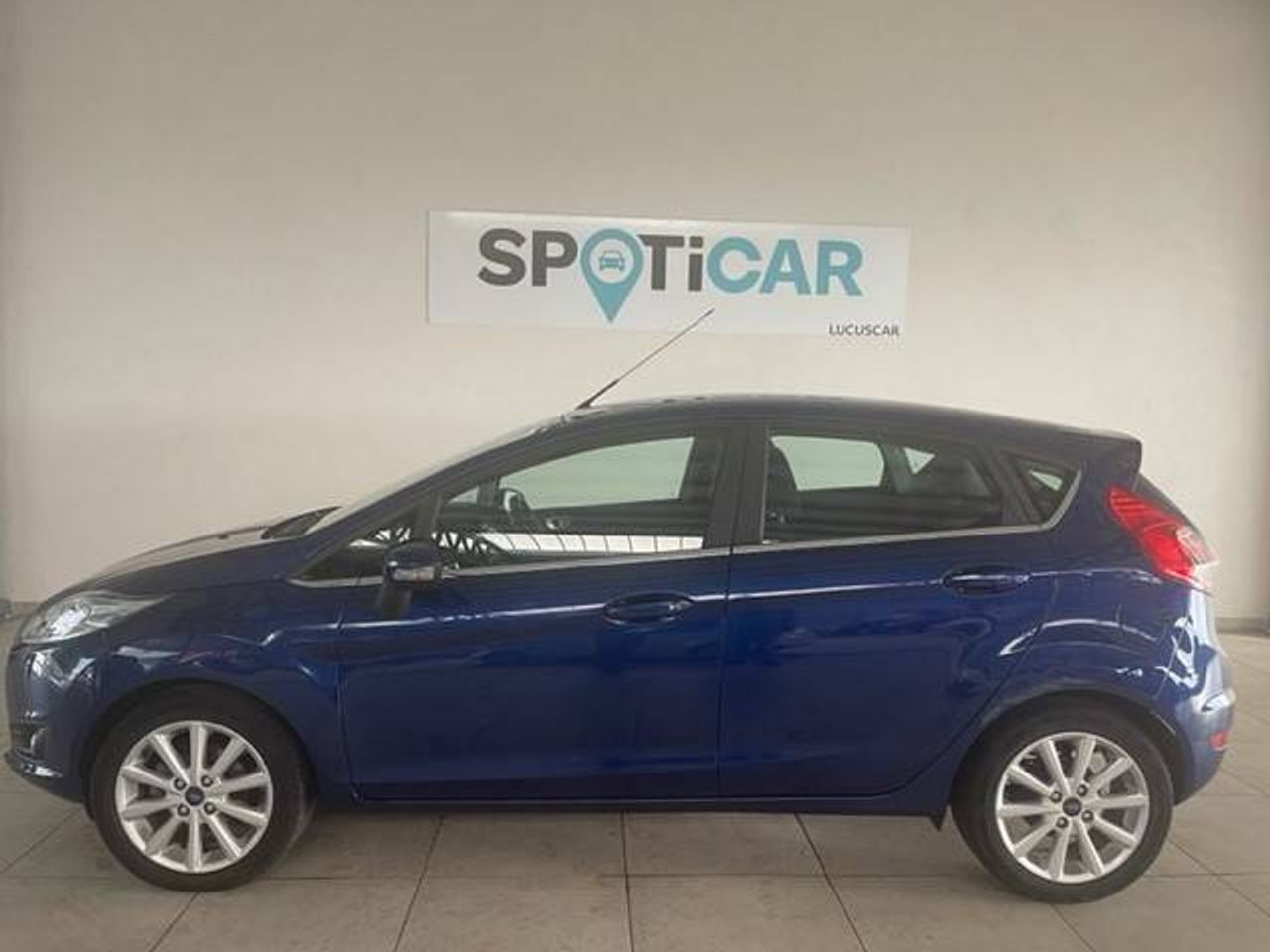 ford fiesta 2016 / foto grande (3)