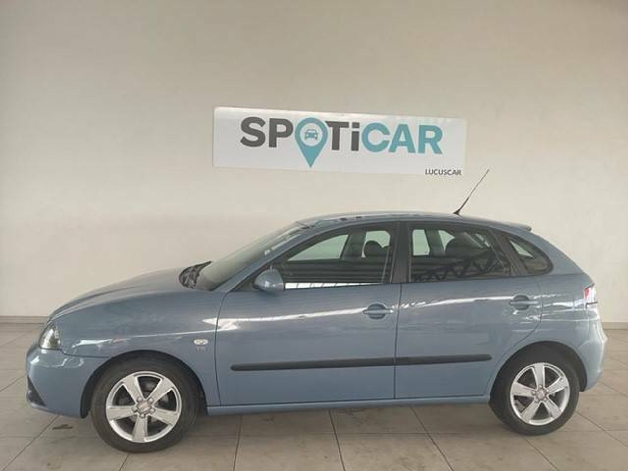 seat ibiza 2007 / foto grande (2)
