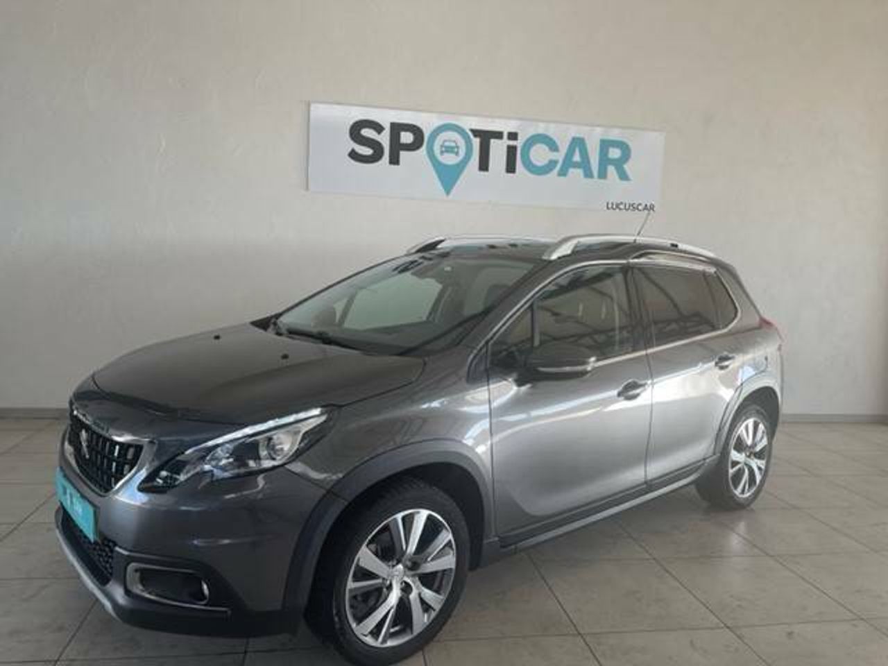 Foto peugeot 2008 2019 /