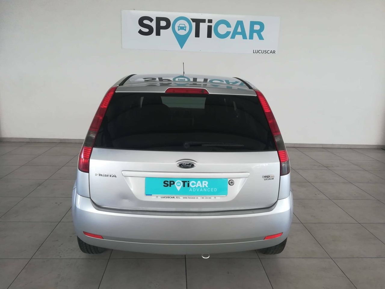 ford fiesta 2005 / foto grande (2)