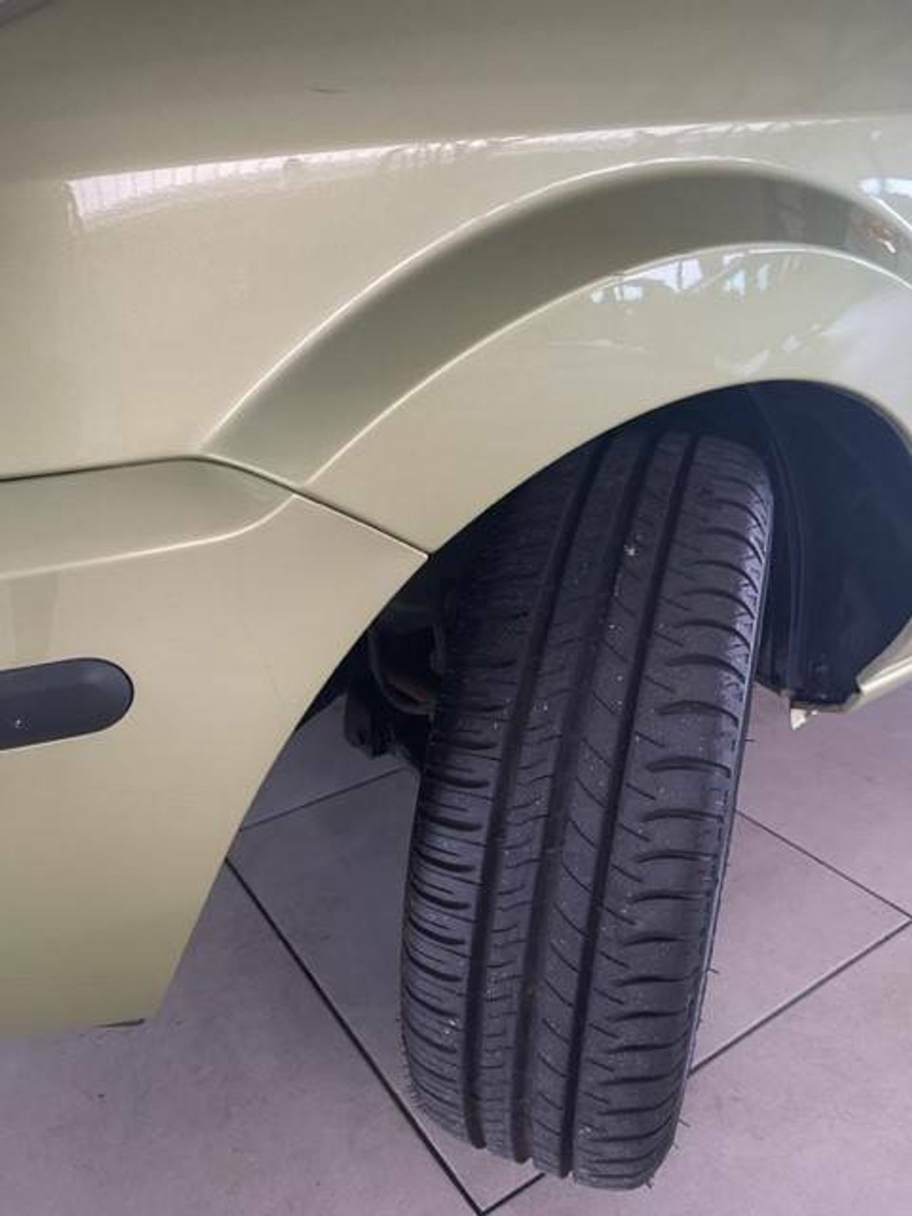 ford fusion 2005 / foto grande (3)