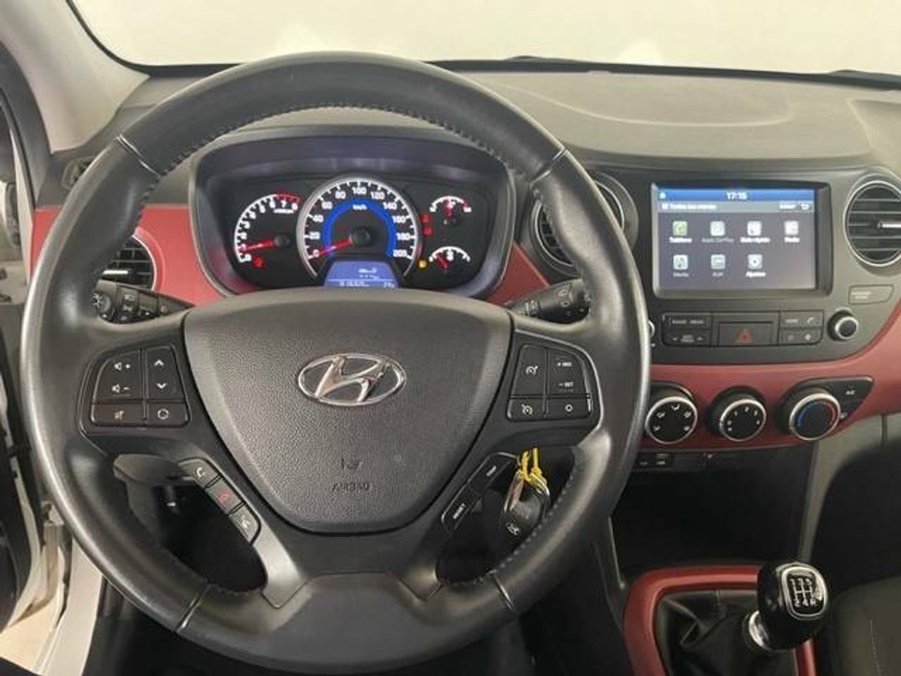 hyundai i10 2019 / foto grande (2)