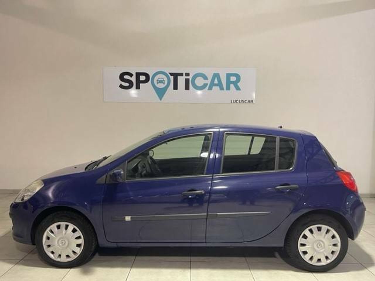 renault clio 2007 / foto grande (2)