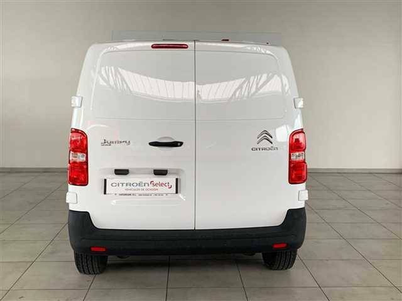 citroën jumpy 2016 / foto grande (3)